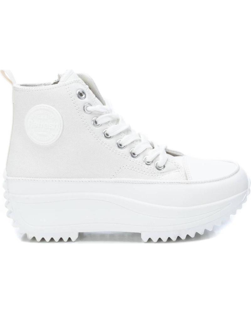 Zapatillas deporte pour Femme REFRESH 170846 BLANCO