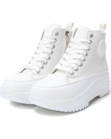 Zapatillas deporte pour Femme REFRESH 170846 BLANCO