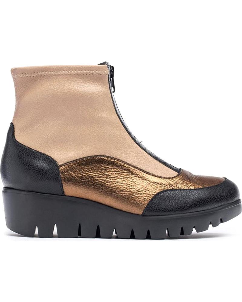 Bottines deals wonders femme