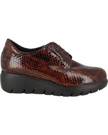 Scarpe per Donna  ZAPATOS DOCTOR CUTILLAS DENVER 89539 CUERO