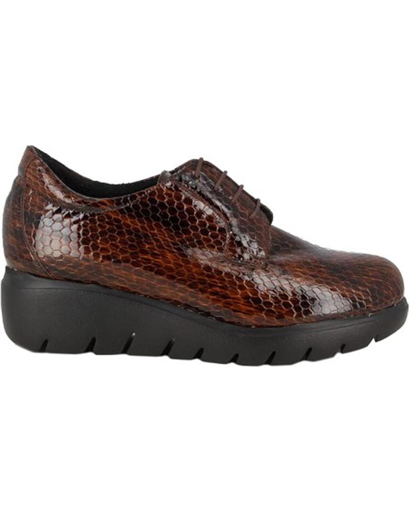 Scarpe per Donna  ZAPATOS DOCTOR CUTILLAS DENVER 89539 CUERO