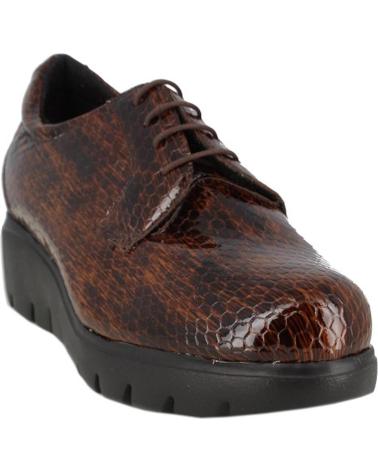 Scarpe per Donna  ZAPATOS DOCTOR CUTILLAS DENVER 89539 CUERO