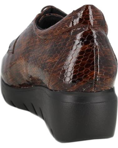 Scarpe per Donna  ZAPATOS DOCTOR CUTILLAS DENVER 89539 CUERO