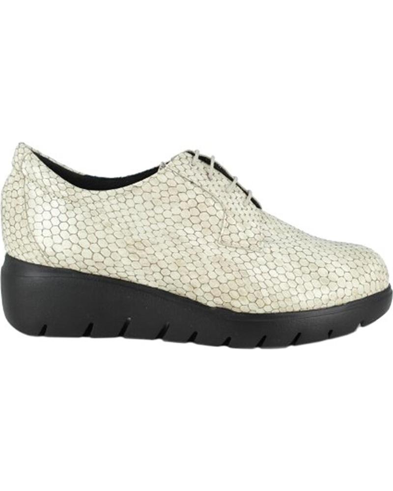 Scarpe OTRAS MARCAS  per Donna ZAPATOS DOCTOR CUTILLAS DENVER 89539  PERLA