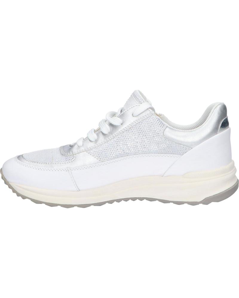 Sports Shoes De Mujer GEOX D AIRELL A GRIS