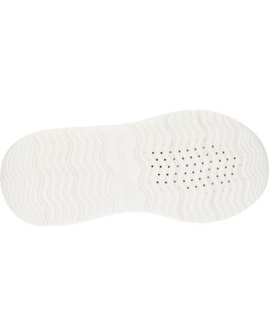 Deportivas de Niña GEOX J35GUB 06KBC J PHYPER C1296 LT GREY-PINK