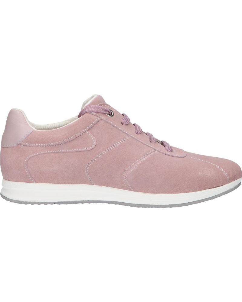 Zapatillas deporte GEOX  de Mujer D AVERY  ROSA