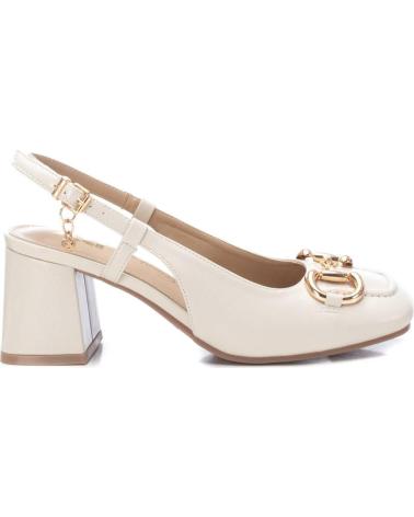 Zapatos de tacón XTI  de Mujer 142343  HIELO