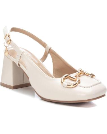 Zapatos de tacón XTI  de Mujer 142343  HIELO