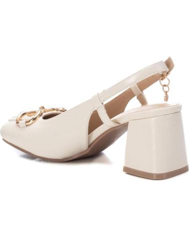 Zapatos de tacón XTI  de Mujer 142343  HIELO