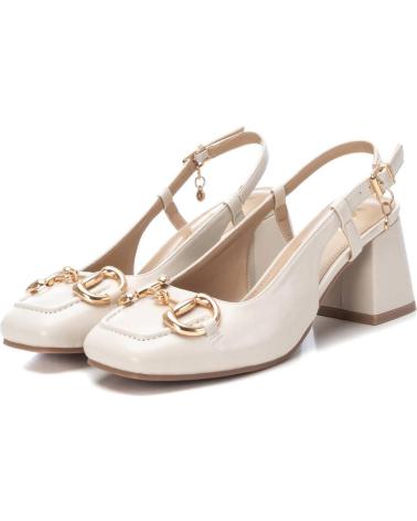 Zapatos de tacón XTI  de Mujer 142343  HIELO