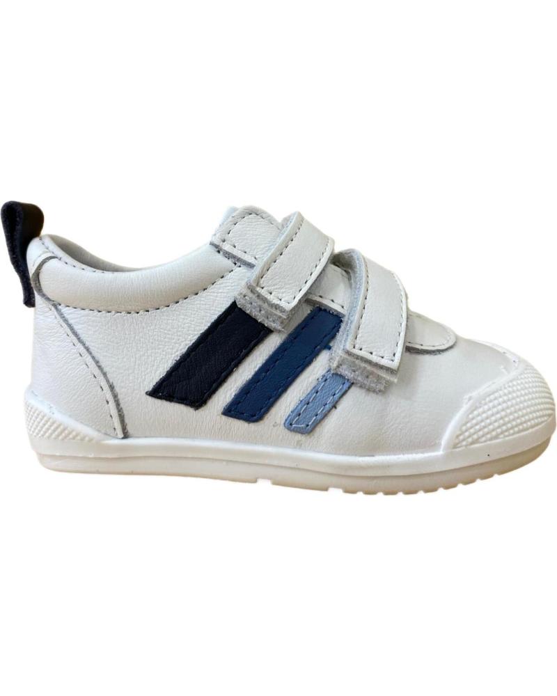 girl Trainers CRIOS BLANDITOS DE CRIOS LUNA  AZUL