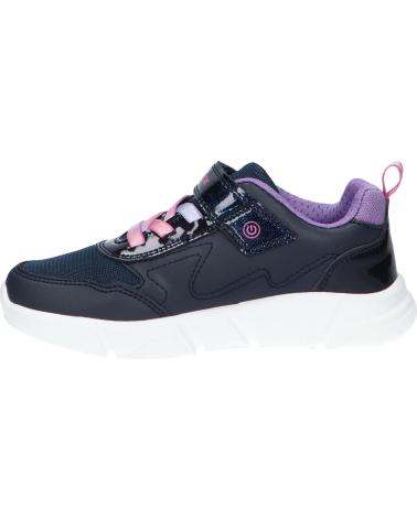 Zapatillas deporte GEOX  de Niña J16DLA 05402 J ARIL  C4215 NAVY