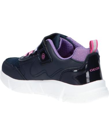 Zapatillas deporte GEOX  de Niña J16DLA 05402 J ARIL  C4215 NAVY