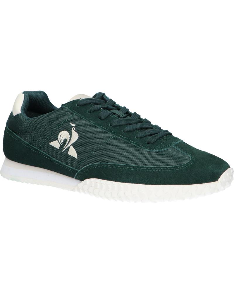 Sports Shoes De Hombre LE COQ SPORTIF 2120438 VELOCE TREKKING GREEN