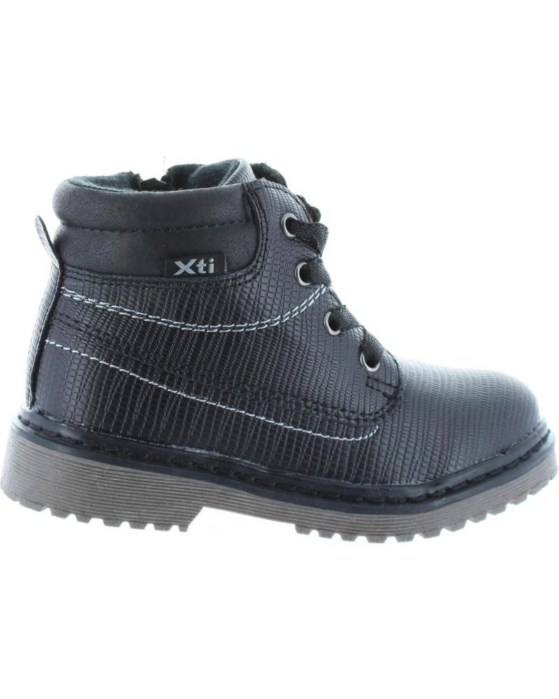 Bottines pour Fille XTI 53914 C NEGRO