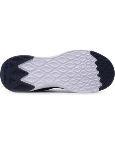 girl and boy Trainers CHAMPION ZAPATILLAS S32665 NNY