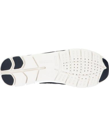 Zapatillas deporte de Mujer GEOX D SUKIE B AZUL