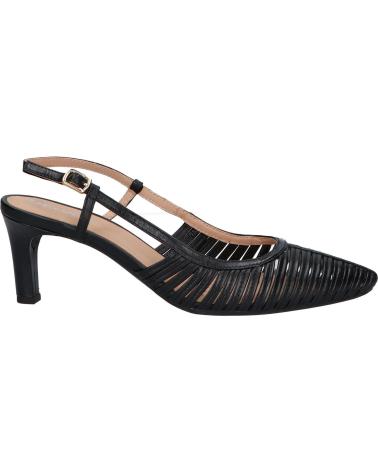 Sandali GEOX  per Donna D BIBBIANA  NEGRO