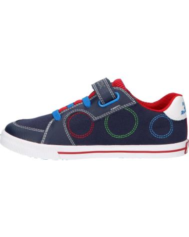 Sportif pour Garçon GEOX J KILWI BOY B AZUL