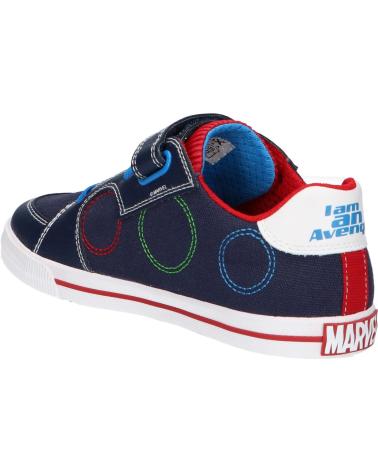 Sportif pour Garçon GEOX J KILWI BOY B AZUL