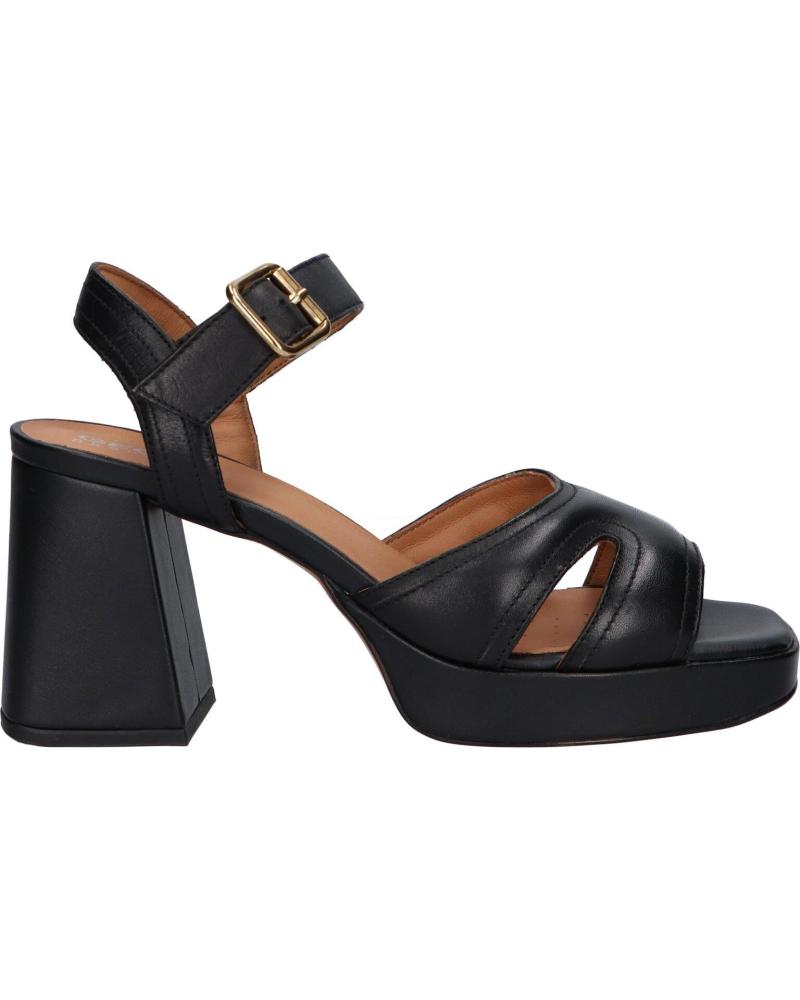 Sandali GEOX  per Donna D35RHB 00043 D SOLEDEA  C9999 BLACK