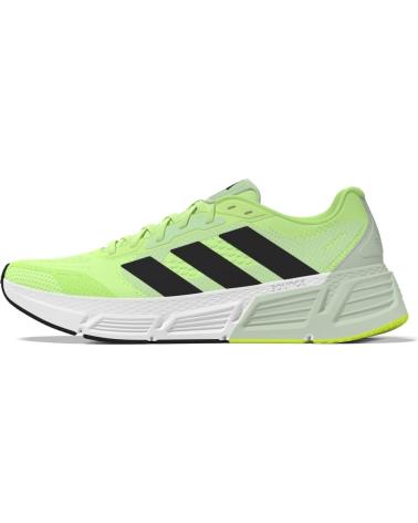 Man and boy Trainers ADIDAS ZAPATILLA QUESTAR 2 M IE2954  VERDE