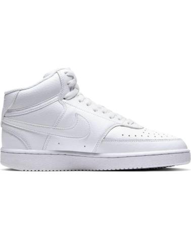 Sneaker NIKE  für Damen und Mädchen SNEAKERS CD 5436 -  BLANCO