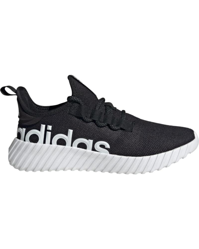 Zapatillas deporte ADIDAS  de Hombre  NEGRO