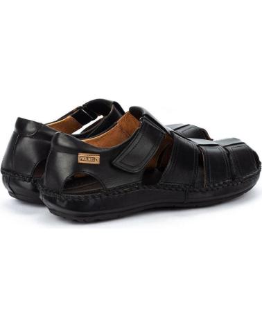 Sandalias de Hombre PIKOLINOS SANDALIAS TARIFA 06J-5433 NEGRO
