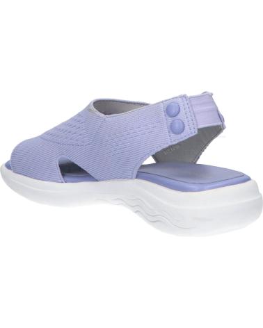 Sandalias de Mujer GEOX D25SVD 0006K D SPHERICA EC5 C8012 LT VIOLET