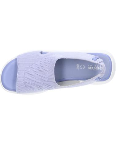 Sandalias de Mujer GEOX D25SVD 0006K D SPHERICA EC5 C8012 LT VIOLET