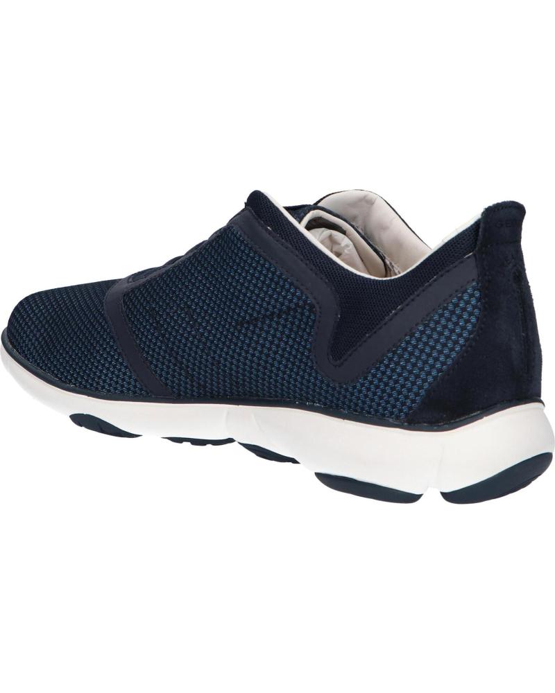 Geox uomo scarpe Nebula Amphibiox | Grimandi calzature shop