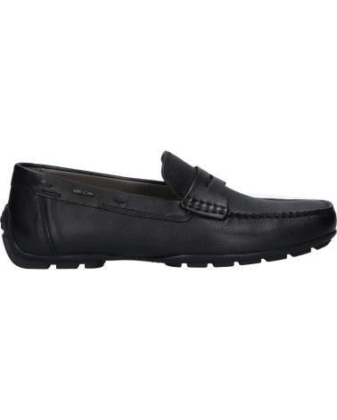 Schuhe GEOX  für Herren U824YA 04743 U MONER 2FIT  C9999 BLACK