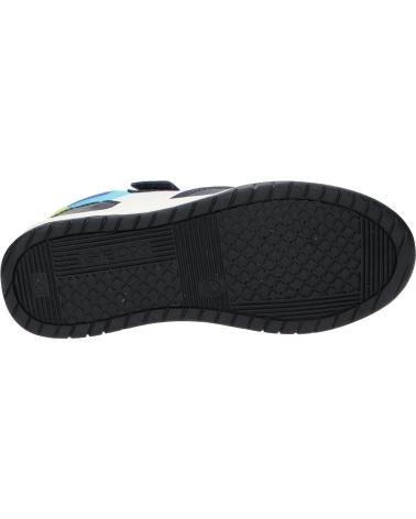 Deportivas GEOX  de Niño J167RB 0FEFU J PERTH  C4226 NAVY-ROYAL