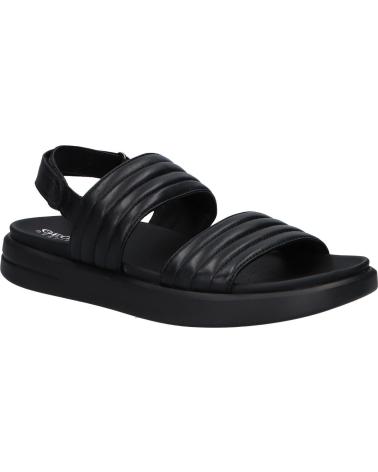 Sandalen für Damen GEOX D35PAA 000TU D XAND 2S C9999 BLACK