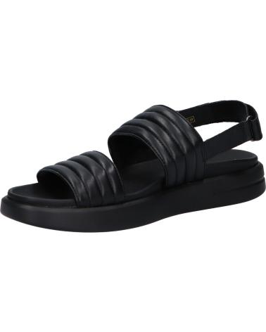 Sandalen für Damen GEOX D35PAA 000TU D XAND 2S C9999 BLACK
