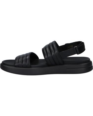 Sandalen für Damen GEOX D35PAA 000TU D XAND 2S C9999 BLACK