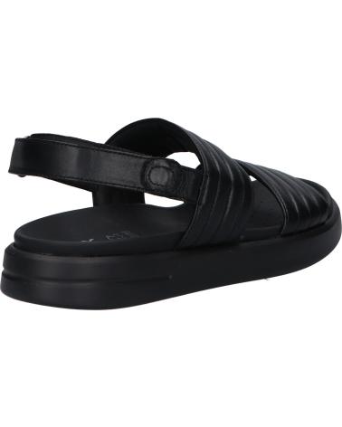 Sandalen für Damen GEOX D35PAA 000TU D XAND 2S C9999 BLACK