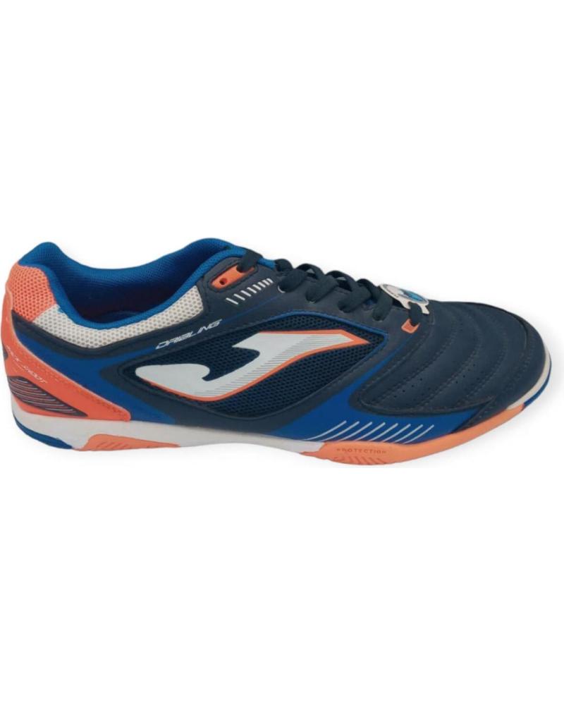 Scarpe sport per Uomo JOMA ZAPATILLA AZUL DRIBLING VARIOS COLORES