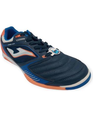 Scarpe sport per Uomo JOMA ZAPATILLA AZUL DRIBLING VARIOS COLORES