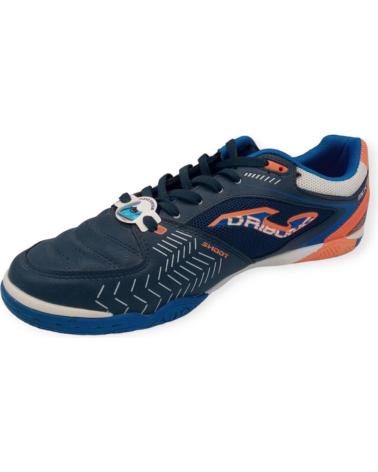 Scarpe sport per Uomo JOMA ZAPATILLA AZUL DRIBLING VARIOS COLORES