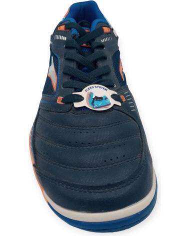 Scarpe sport per Uomo JOMA ZAPATILLA AZUL DRIBLING VARIOS COLORES