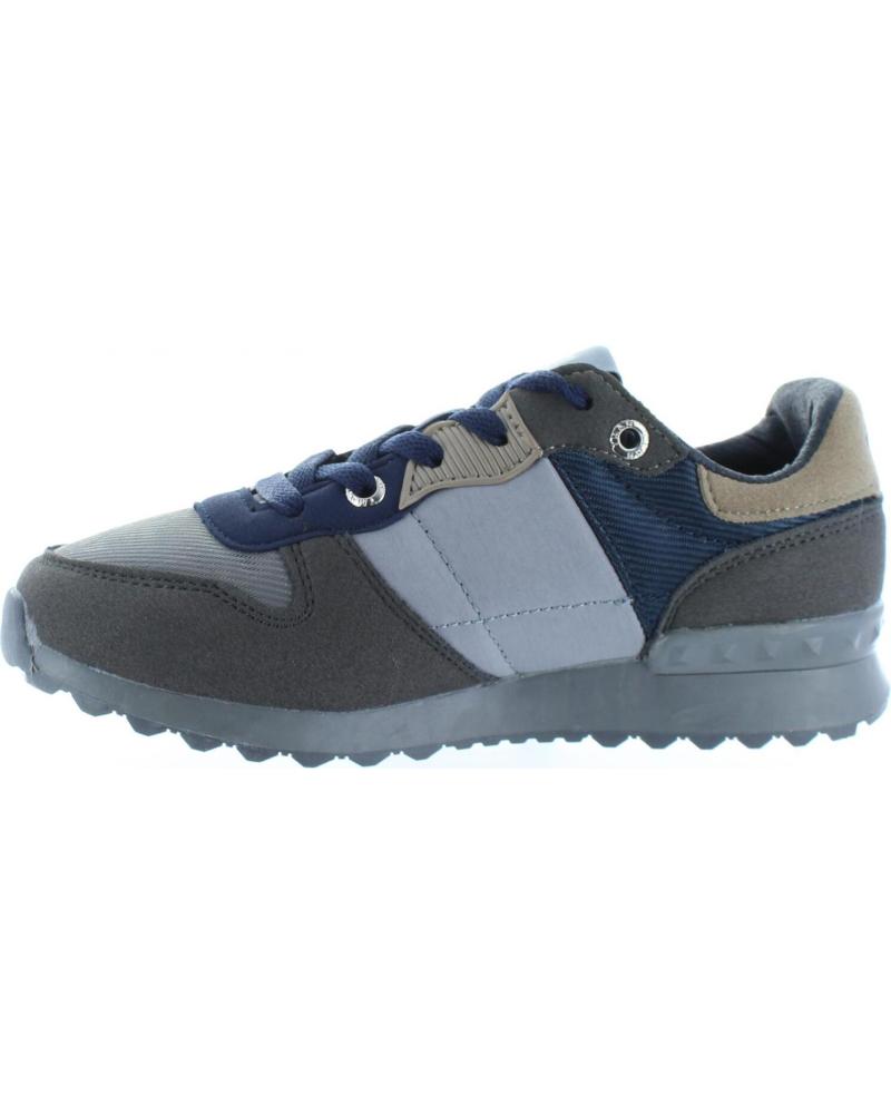 Zapatillas store bass3d mujer