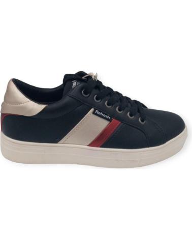 Scarpe sport REFRESH  per Donna ZAPATILLA NEGRA 69343  VARIOS COLORES