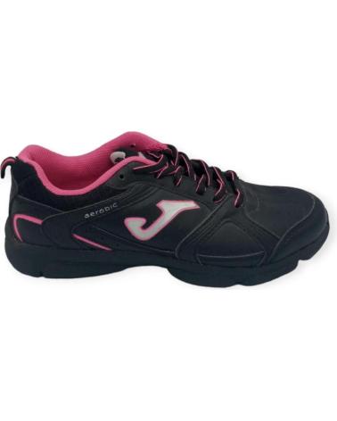 Scarpe sport per Donna JOMA ZAPATILLA NEGRA Y ROSA 501 VARIOS COLORES