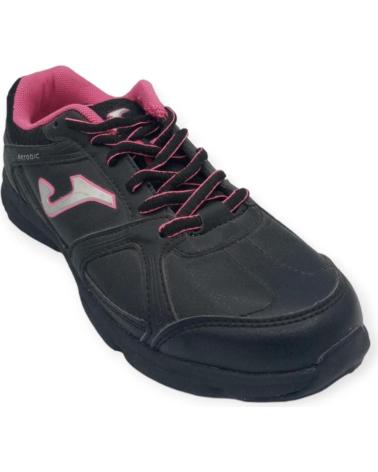 Scarpe sport per Donna JOMA ZAPATILLA NEGRA Y ROSA 501 VARIOS COLORES