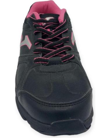 Scarpe sport per Donna JOMA ZAPATILLA NEGRA Y ROSA 501 VARIOS COLORES