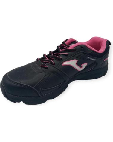 Scarpe sport per Donna JOMA ZAPATILLA NEGRA Y ROSA 501 VARIOS COLORES