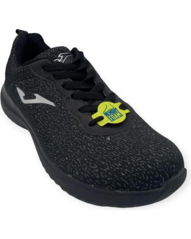 Scarpe sport per Donna JOMA ZAPATILLA NEGRA 17344 VARIOS COLORES